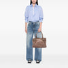 Gucci Guccissima Sukey Tote Secondhand
