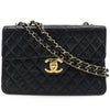 Chanel shoulder