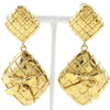 Chanel earring