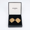 Chanel earring