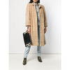 A.N.G.E.L.O. Vintage Cult Beige Persian Fur Coat - '70s Second hand