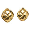 Chanel earring