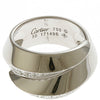 Cartier ring