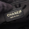 Chanel CC Leather Tote Bag Secondhand