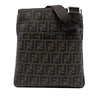 Fendi Zucca Spalmati Crossbody Secondhand