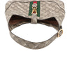 Gucci Balenciaga The Hacker Project Small GG Supreme Web Jackie 1961 Secondhand