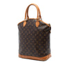 Louis Vuitton Monogram Lockit Vertical Secondhand