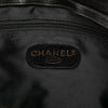Chanel CC Caviar Chain Tote Secondhand
