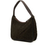 Prada Sports Line Wool Handbag Secondhand
