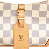 Louis Vuitton Damier Azur Mini Deauville Secondhand