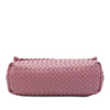 Bottega Veneta Medium Nappa Intrecciato Olimpia Shoulder Bag Secondhand