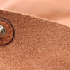 LOEWE Anagram Leather Shopper Backpack Secondhand