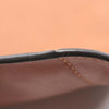 LOEWE Anagram Leather Shopper Backpack Secondhand