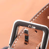 LOEWE Anagram Leather Shopper Backpack Secondhand