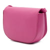 Balenciaga Grained Calfskin Logo Ville Day Crossbody XS Secondhand