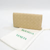 Bottega Veneta wallet