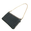 Anya Hindmarch clutch