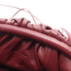 Bottega Veneta Lambskin The Mini Pouch Crossbody Secondhand