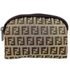 Fendi clutch