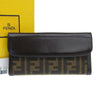 Fendi wallet