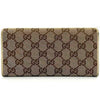 Gucci wallet