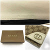 Gucci wallet