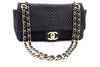 Chanel shoulder