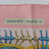 Hermès scarf