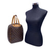 LOUIS VUITTON Luggage Second-hand