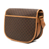 Celine Macadam Coated Canvas Crossbody Secondhand