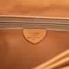 Celine Macadam Coated Canvas Crossbody Secondhand