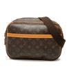 Louis Vuitton Monogram Reporter PM Secondhand