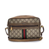 GUCCI Shoulder Bag Second-hand