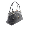 Gucci Calfskin Wave Handbag Secondhand