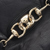 Gucci Calfskin Wave Handbag Secondhand