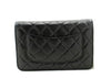 Chanel wallet