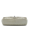 Chanel Medium Chevron Calfskin Stud Wars Flap Secondhand