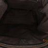 Gucci GG Wool Backpack Secondhand