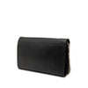 Saint Laurent Calfskin Star Applique Classic Monogram Kate Wallet on Chain Secondhand