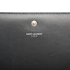 Saint Laurent Calfskin Star Applique Classic Monogram Kate Wallet on Chain Secondhand