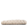 Miu Miu Matelasse Nappa Clutch Secondhand