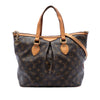 Louis Vuitton Monogram Palermo PM Secondhand