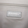 Chanel CC Perforated Leather Tote Secondhand