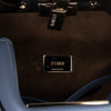 Fendi Micro Nappa Peekaboo Iconic Satchel Secondhand
