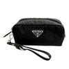 Prada Mini Re Nylon Pouch Secondhand