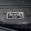 Prada Mini Re Nylon Pouch Secondhand