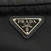 Prada Mini Re Nylon Pouch Secondhand