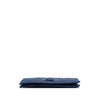 Bottega Veneta Nappa Intrecciato Turn Lock Clutch Secondhand