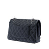 Secondhand Chanel Medium Classic Caviar Double Flap
