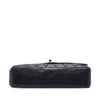 Secondhand Chanel Medium Classic Caviar Double Flap